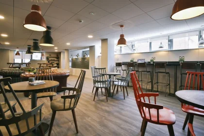Logement entier en résidence à Havant St, Portsea, Portsmouth PO1 3ER, United Kingdom                   , image 9 de 14