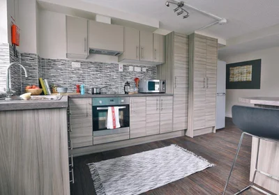Estudio en residencia en 16 Tumbling Hill St, Bradford BD7 1DB, United Kingdom               , imagen 36 de 49