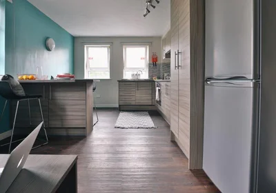 Estudio en residencia en 16 Tumbling Hill St, Bradford BD7 1DB, United Kingdom               , imagen 38 de 49