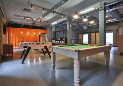 Estudio en residencia en 16 Tumbling Hill St, Bradford BD7 1DB, United Kingdom               , imagen 45 de 49