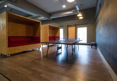 Estudio en residencia en 16 Tumbling Hill St, Bradford BD7 1DB, United Kingdom               , imagen 46 de 49