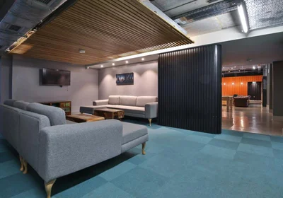 Estudio en residencia en 16 Tumbling Hill St, Bradford BD7 1DB, United Kingdom               , imagen 47 de 49