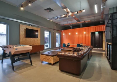Estudio en residencia en 16 Tumbling Hill St, Bradford BD7 1DB, United Kingdom               , imagen 6 de 49