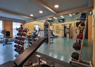 Estudio en residencia en 16 Tumbling Hill St, Bradford BD7 1DB, United Kingdom               , imagen 7 de 49