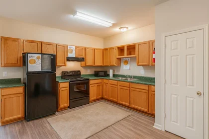 Entire apartment in residence at Street, GA, Atlanta, United States, 30314, image 13 of 17