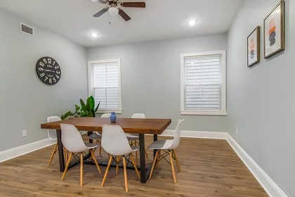 Logement entier en résidence à Street, LA, New Orleans, United States, 70113, image 9 de 11