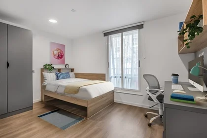 私人房间 在 29 Wilder St, St Paul's, Bristol BS2 8QA, United Kingdom, 10的图像1