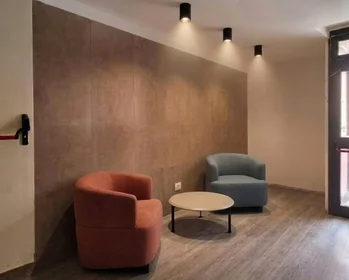 Habitación privada en Via Roma, , imagen 1 de 6