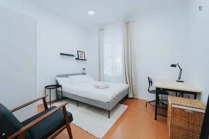 Chambre privée à Calle de Joaquin Costa , image 1 de 10
