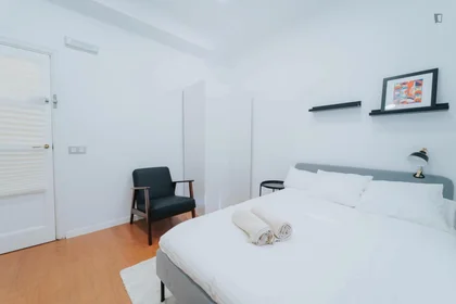 Stanza privata in Calle de Joaquin Costa , immagine 2 di 17