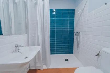 Chambre privée à Calle de Joaquin Costa , image 14 de 17