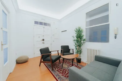Chambre privée à Calle de Joaquin Costa , image 5 de 17