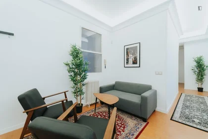 Chambre privée à Calle de Joaquin Costa , image 6 de 17