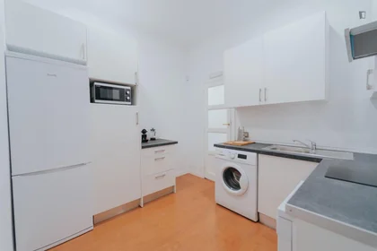 Stanza privata in Calle de Joaquin Costa , immagine 8 di 17