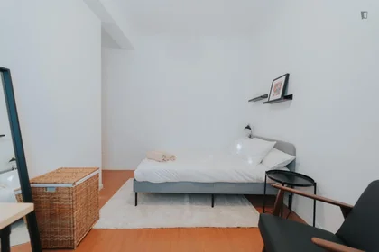 Stanza privata in Calle de Joaquin Costa , immagine 3 di 18