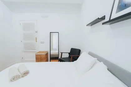 Chambre privée à Calle de Joaquin Costa , image 2 de 20
