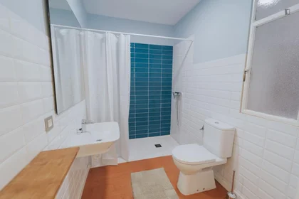 Chambre privée à Calle de Joaquin Costa , image 16 de 20