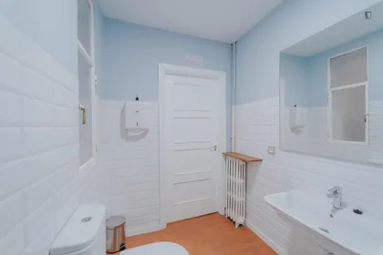 Stanza privata in Calle de Joaquin Costa , immagine 18 di 20