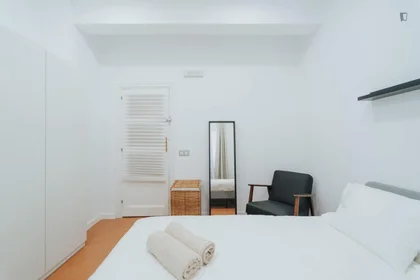 Chambre privée à Calle de Joaquin Costa , image 4 de 20