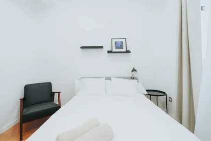 Chambre privée à Calle de Joaquin Costa , image 5 de 20