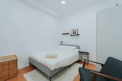Chambre privée à Calle de Joaquin Costa , image 2 de 18