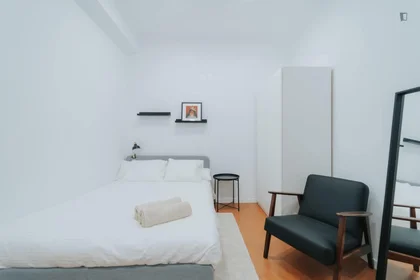 Stanza privata in Calle de Joaquin Costa , immagine 3 di 18