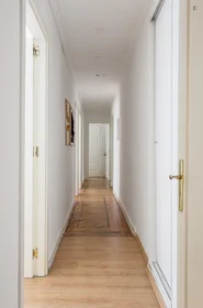 Habitación privada en Largo Manuel Emídio da Silva, imagen 17 de 20