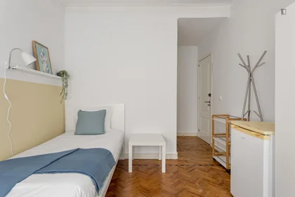 Habitación privada en Largo Manuel Emídio da Silva, imagen 3 de 20