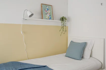 Habitación privada en Largo Manuel Emídio da Silva, imagen 5 de 20