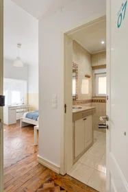 Habitación privada en Largo Manuel Emídio da Silva, imagen 6 de 20