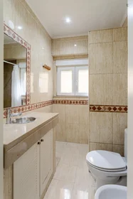 Habitación privada en Largo Manuel Emídio da Silva, imagen 7 de 20