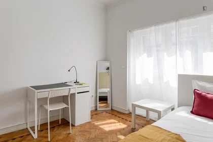 Habitación privada en Largo Manuel Emídio da Silva, imagen 2 de 16