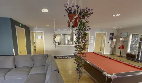 Studio at Glanville Road, image 12 of 31