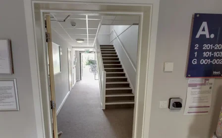 Studio at Glanville Road, image 15 of 31