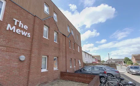 Studio at Glanville Road, image 28 of 31