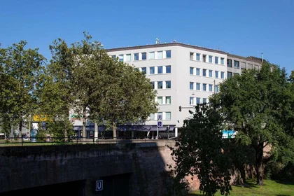 Monolocale in Am Plärrer, immagine 10 di 11