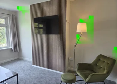 Chambre privée à Springfield Avenue, image 3 de 11
