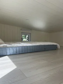 Habitación privada en Solhemsvägen 40B, imagen 7 de 9