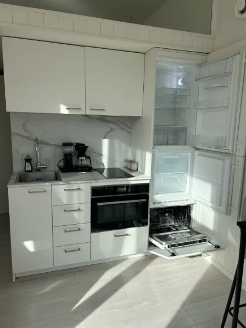 Quarto de estudante funcional perfeito para estudar em 