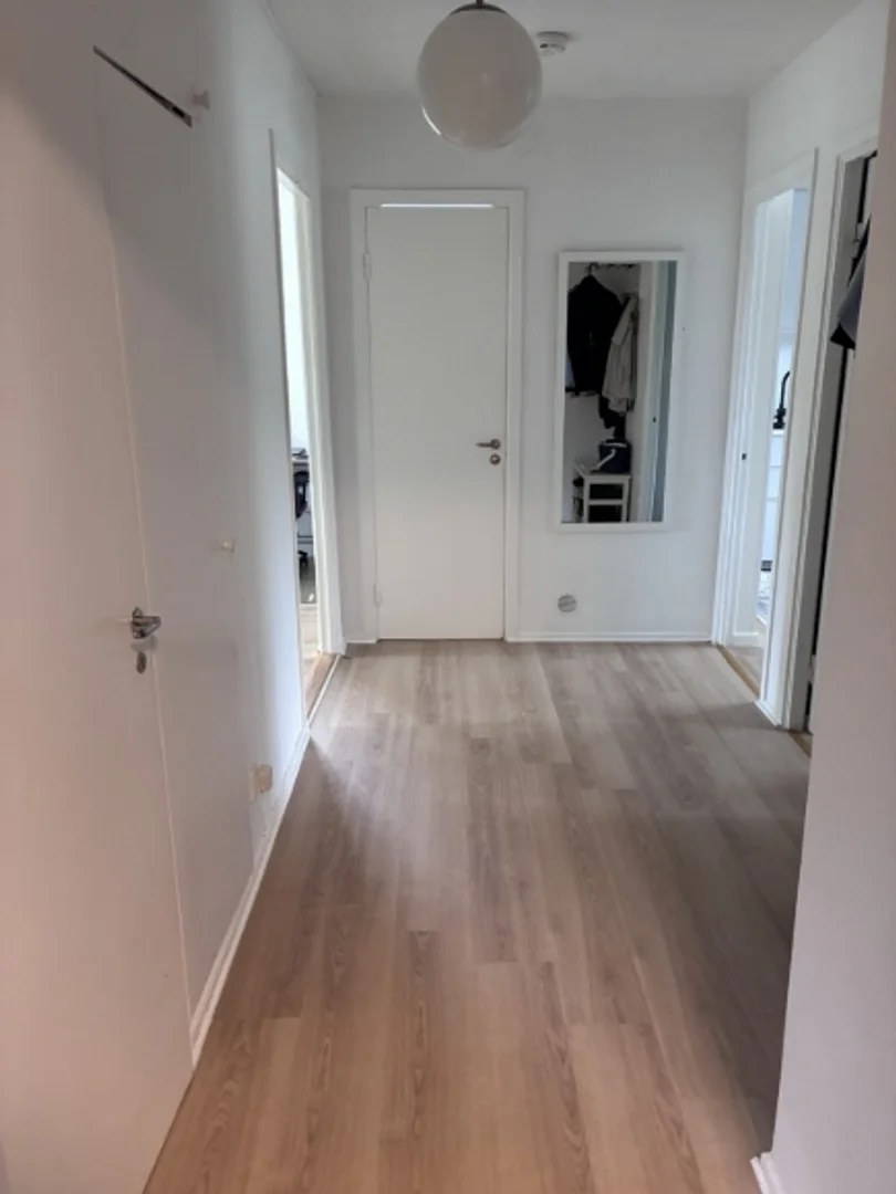 Schottisvägen 1