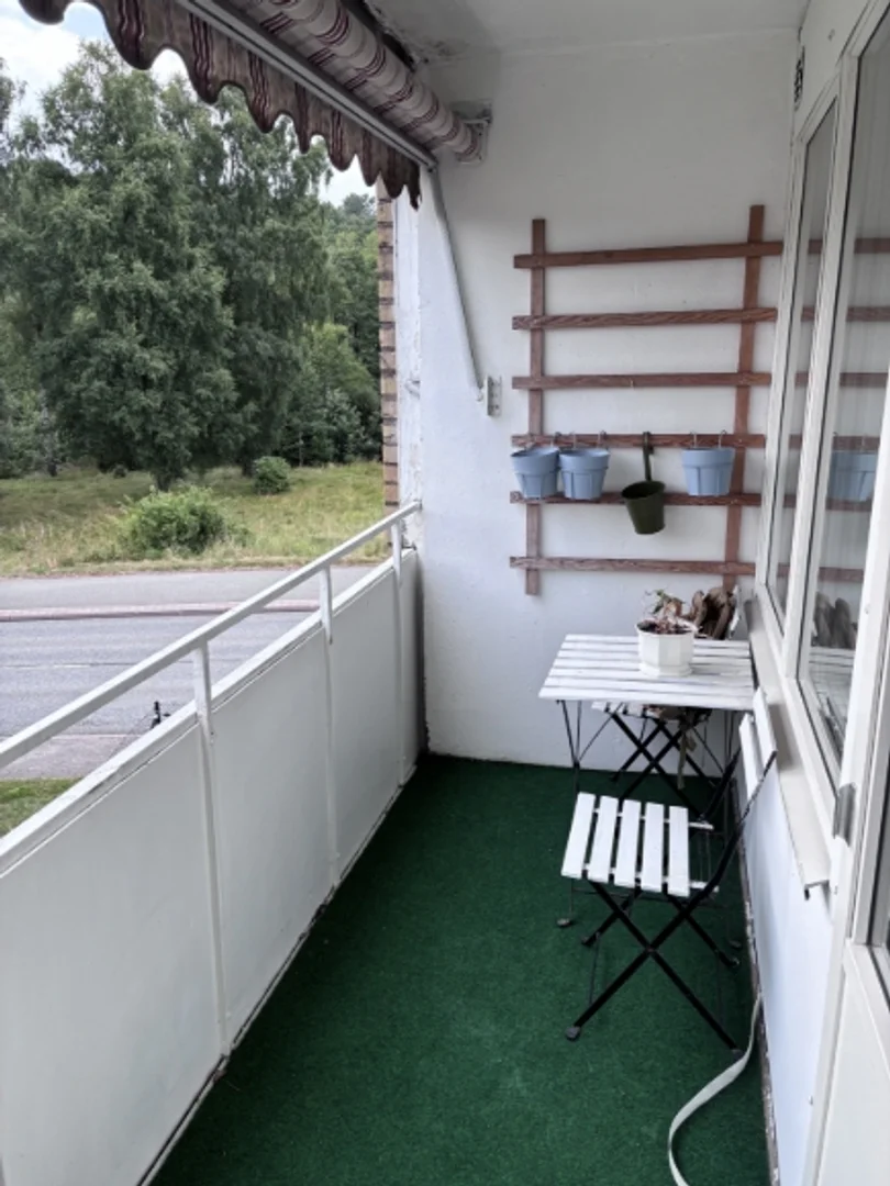 Schottisvägen 1