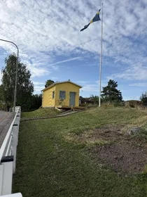 Entire apartment at Johannelundsvägen 6, image 1 of 10