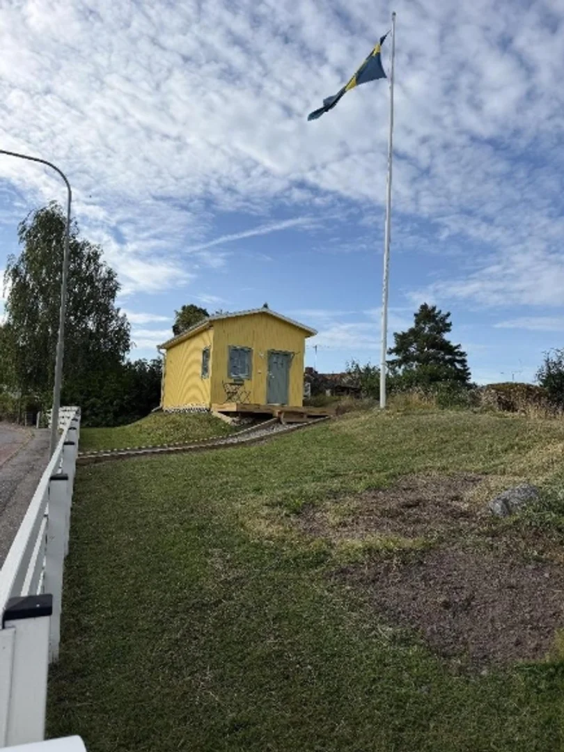 Johannelundsvägen 6