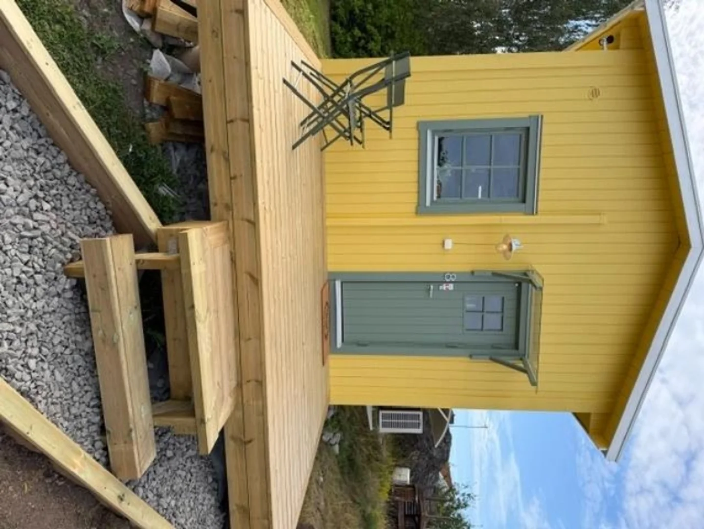 Johannelundsvägen 6