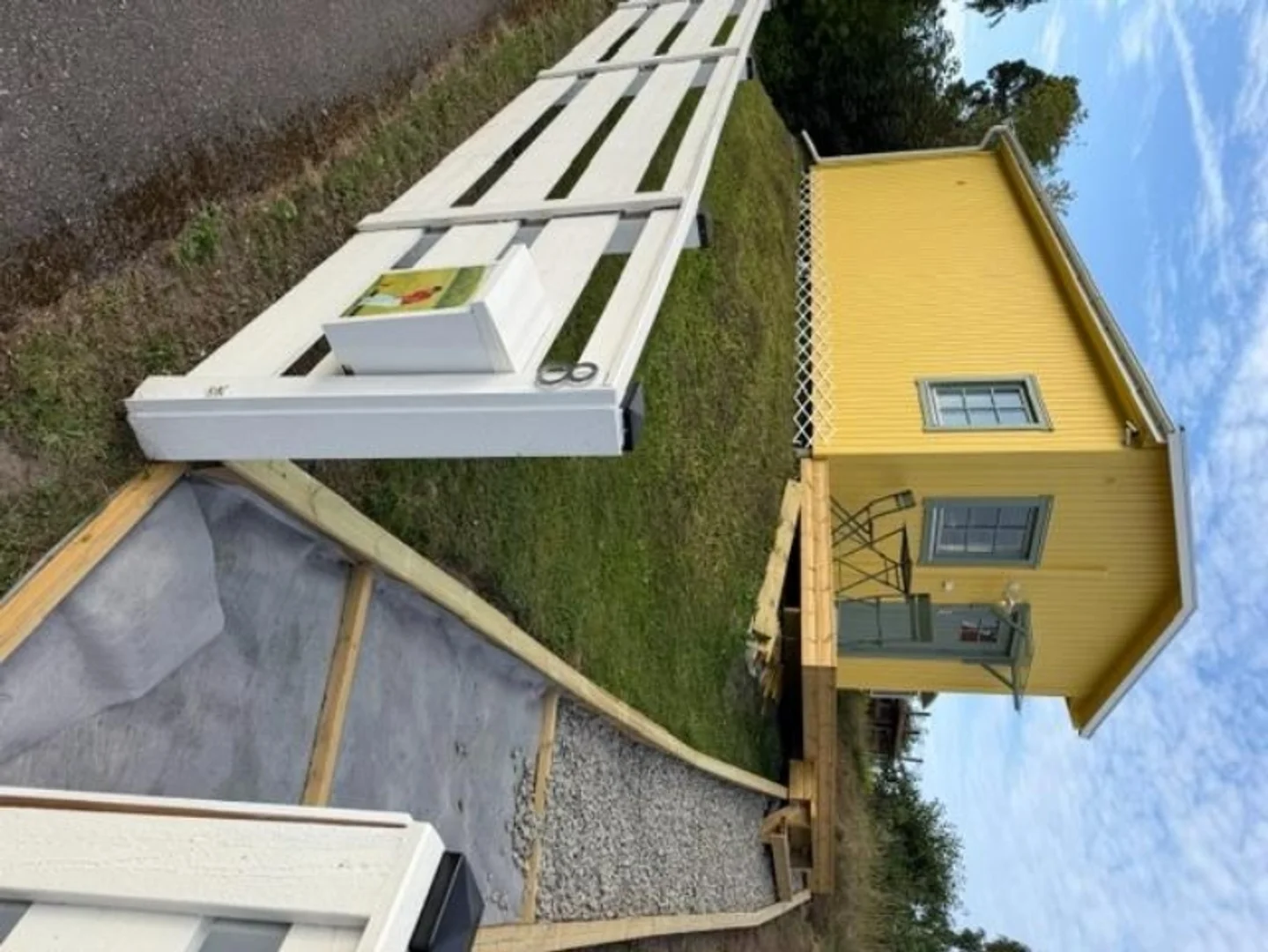 Johannelundsvägen 6