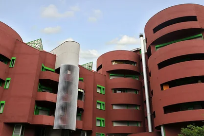 Prywatny pokój Via Del Ponte All' Asse 12, obraz 7 22