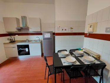 Prywatny pokój Via Del Ponte All' Asse 12, obraz 10 22