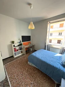 Chambre privée à Salita Piano Di Rocca, image 1 de 10