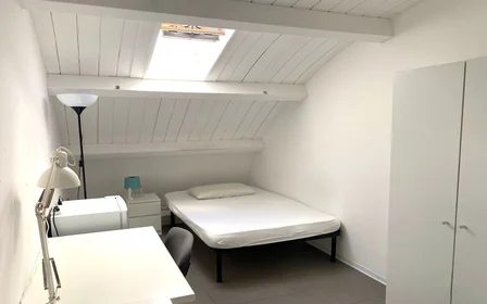 Quarto privado em Via Di Carcaricola 131, imagem 1 de 10