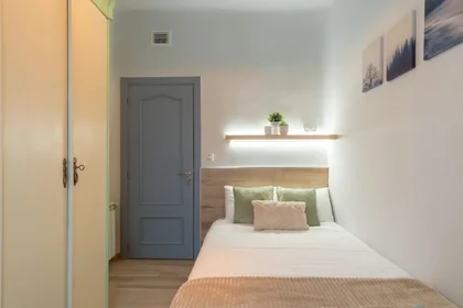 Özel oda konumu Calle de Eduardo Marquina 7, 1 10 görüntüsü